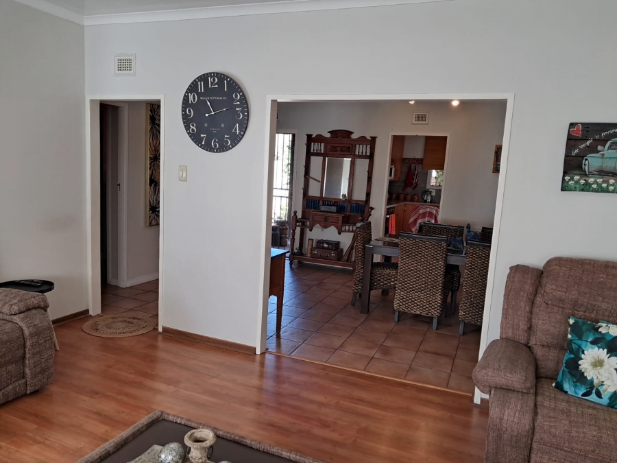 3 Bedroom Property for Sale in Hospitaalpark Free State